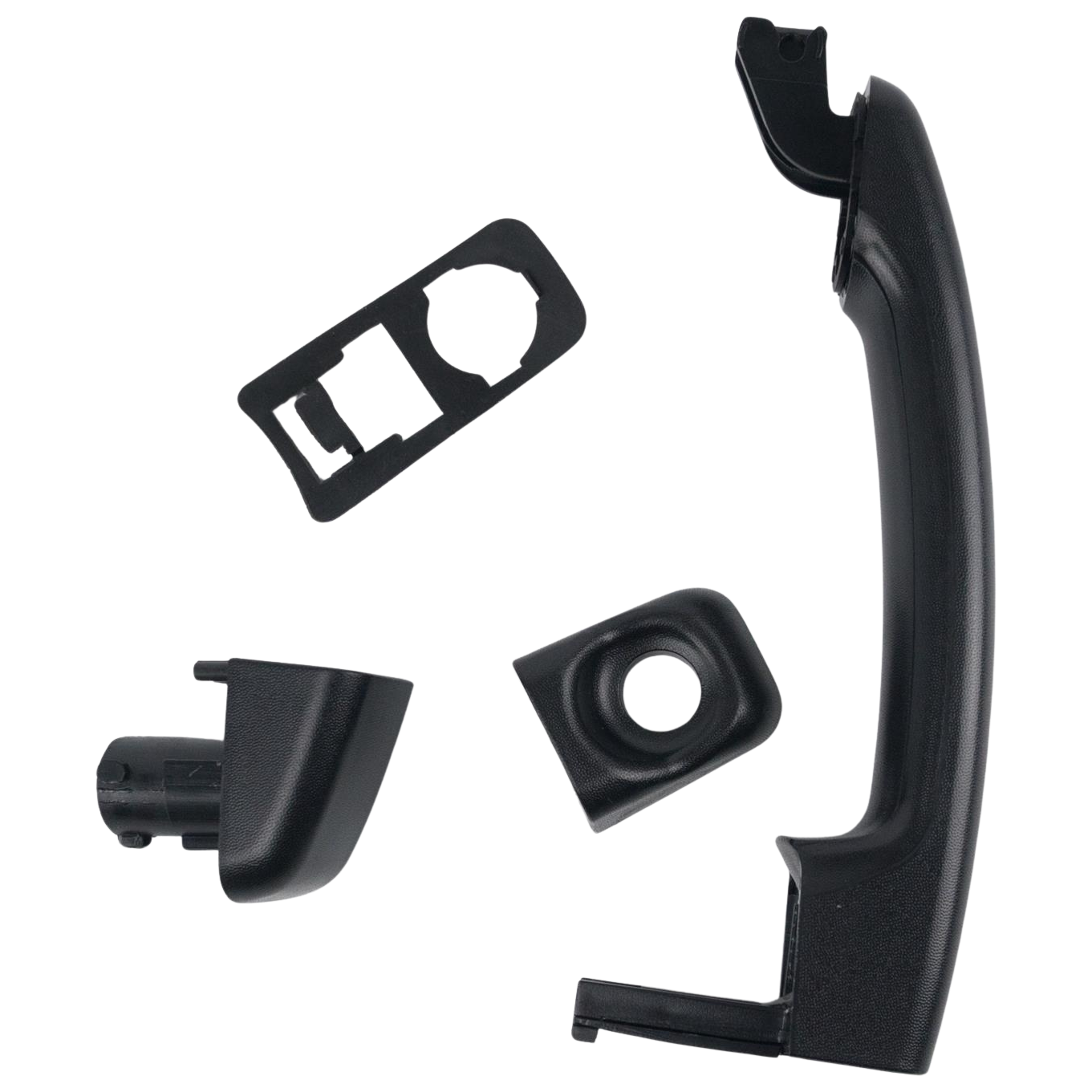 Maçaneta Externa da Porta Dianteira 1 Unidade - Drivetec - 73893