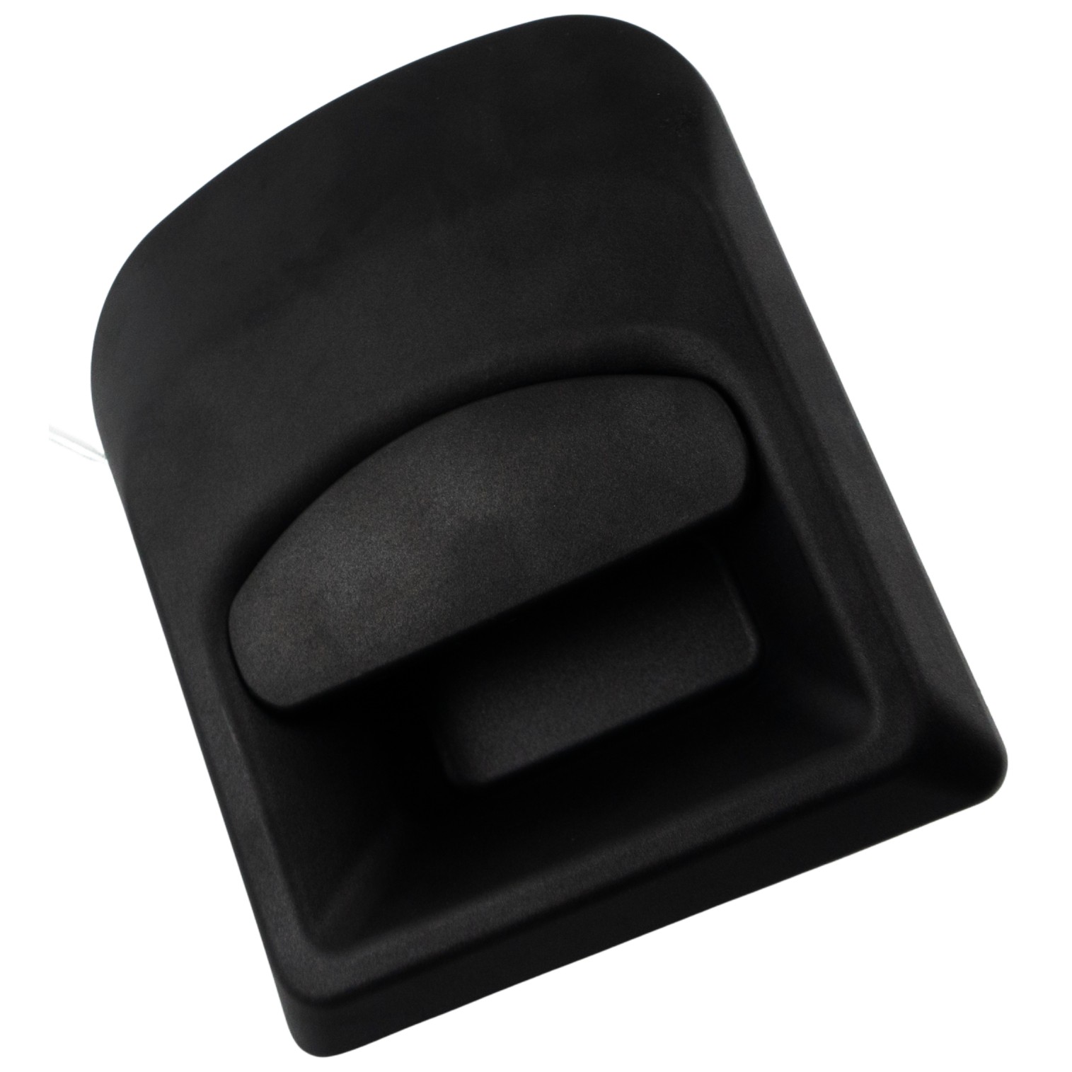Maçaneta Externa da Porta Dianteira Direita - Drivetec - 74833