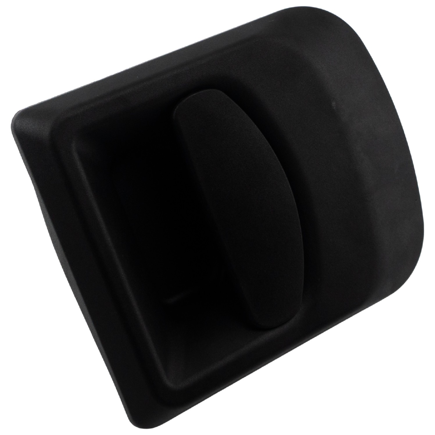 Maçaneta Externa da Porta Dianteira Direita - Drivetec - 74833
