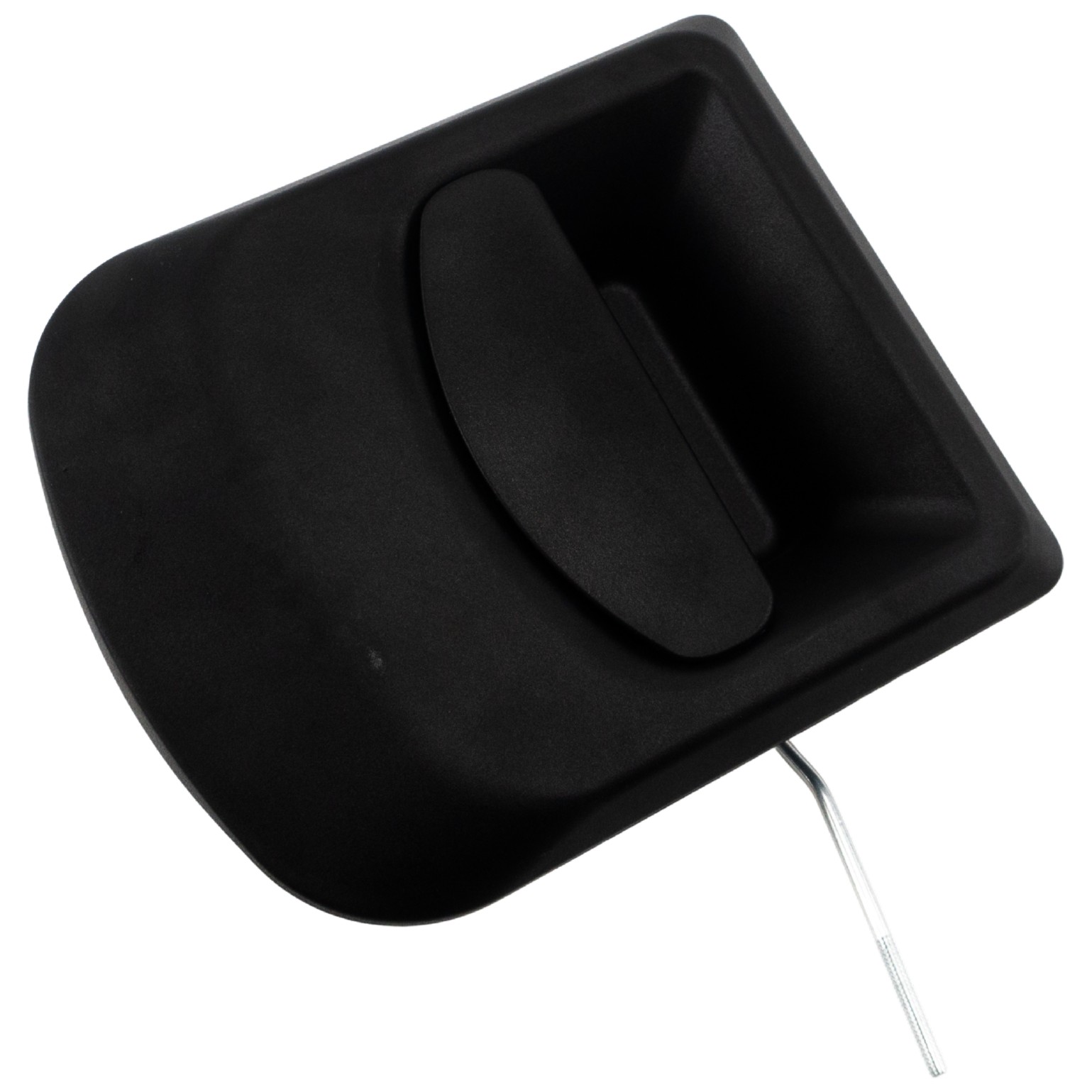 Maçaneta Externa da Porta Dianteira Direita - Drivetec - 74833