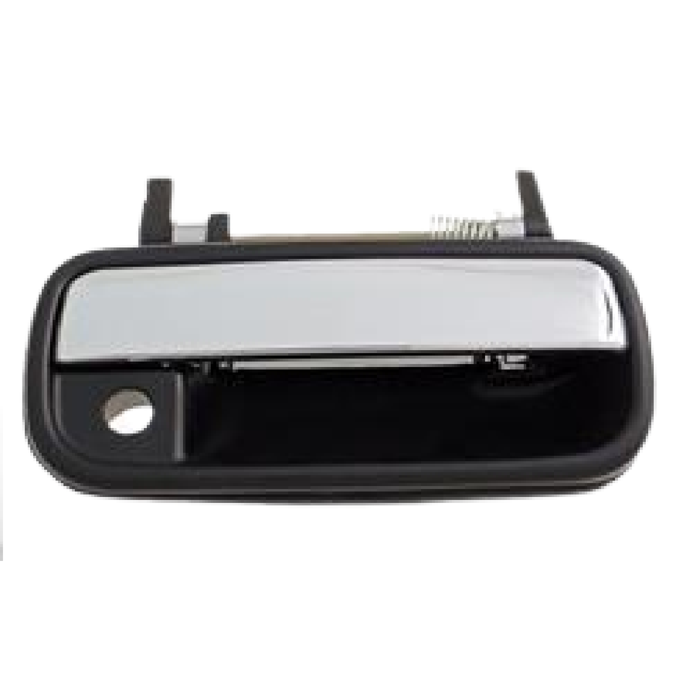 Maçaneta Externa da Porta Dianteira Direita - Drivetec - 28276