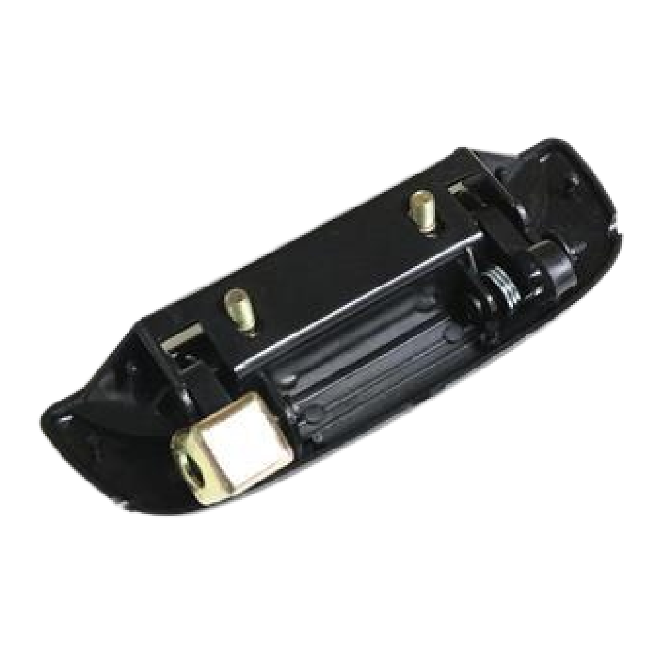 Maçaneta Externa da Porta Dianteira Direita - Drivetec - 70592