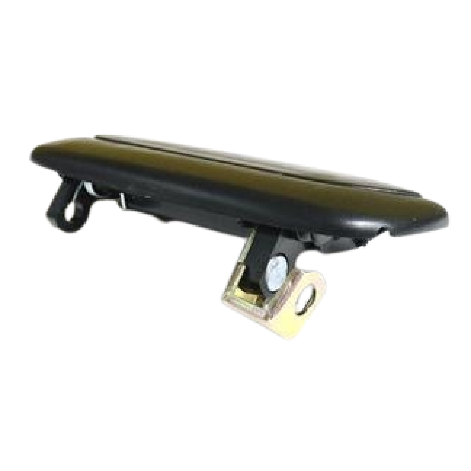 Maçaneta Externa da Porta Dianteira Direita - Drivetec - 70592