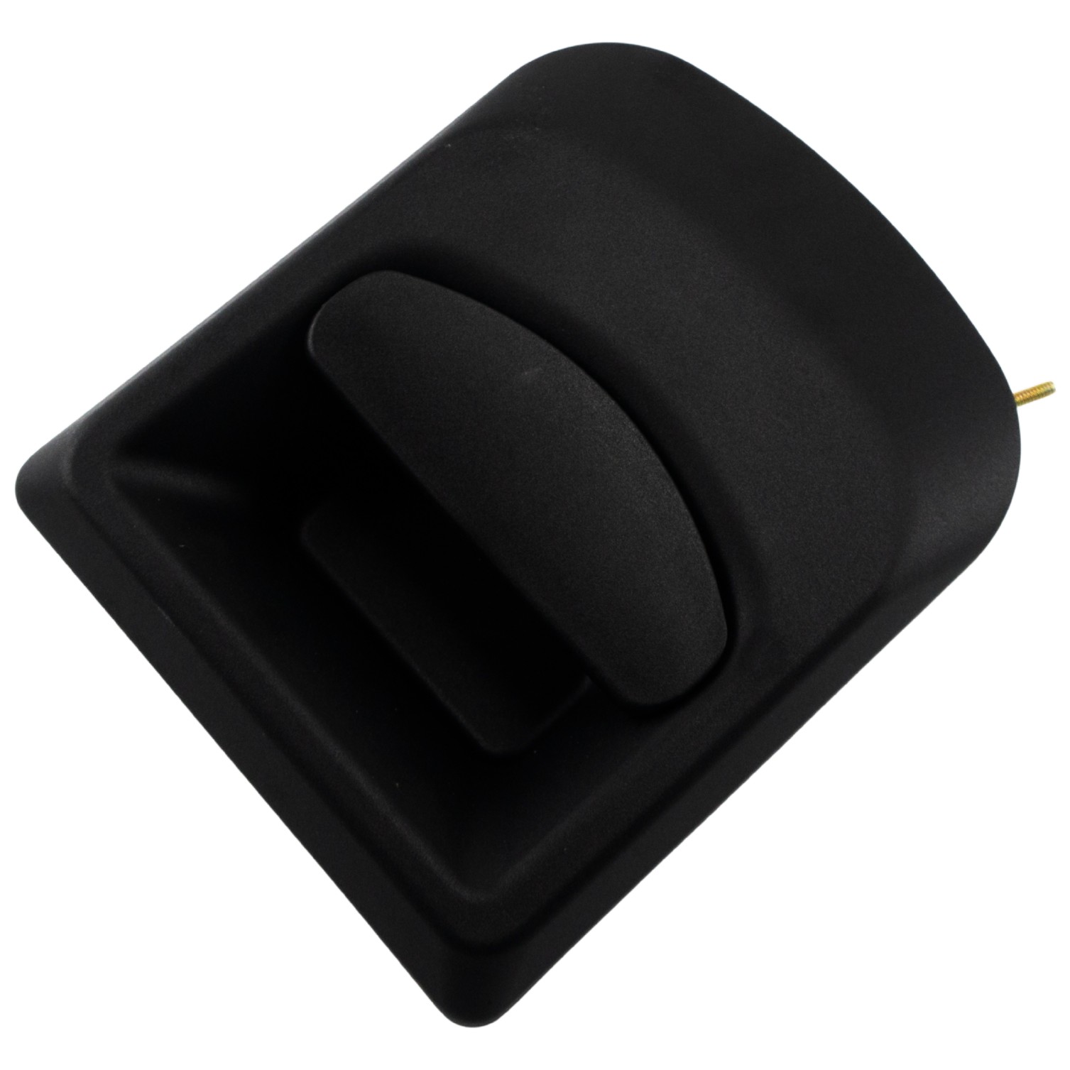 Maçaneta Externa da Porta Dianteira Esquerda - Drivetec - 74834