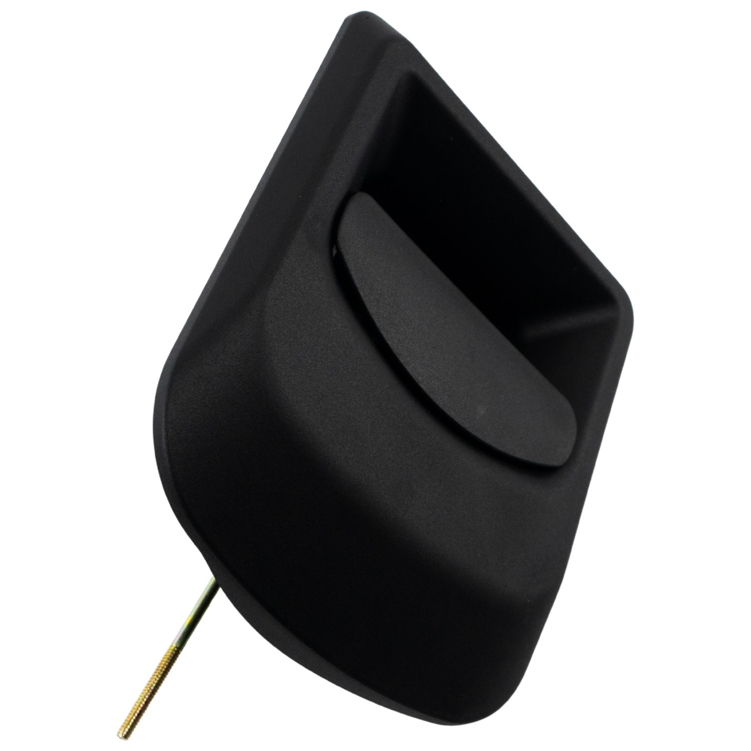 Maçaneta Externa da Porta Dianteira Esquerda - Drivetec - 74834