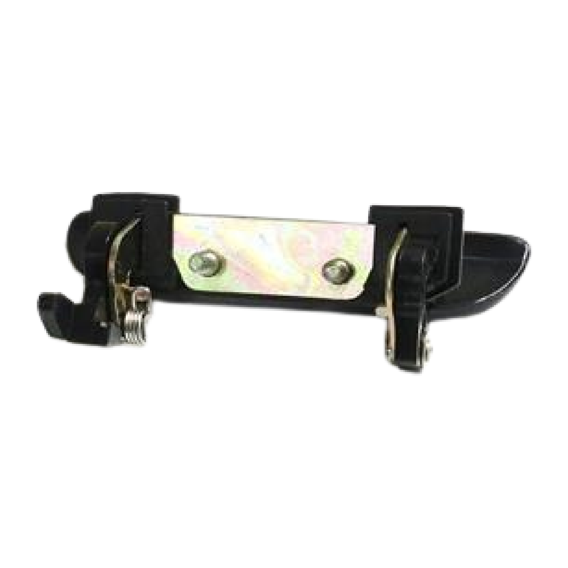 Maçaneta Externa da Porta Dianteira Esquerda - Drivetec - 71250