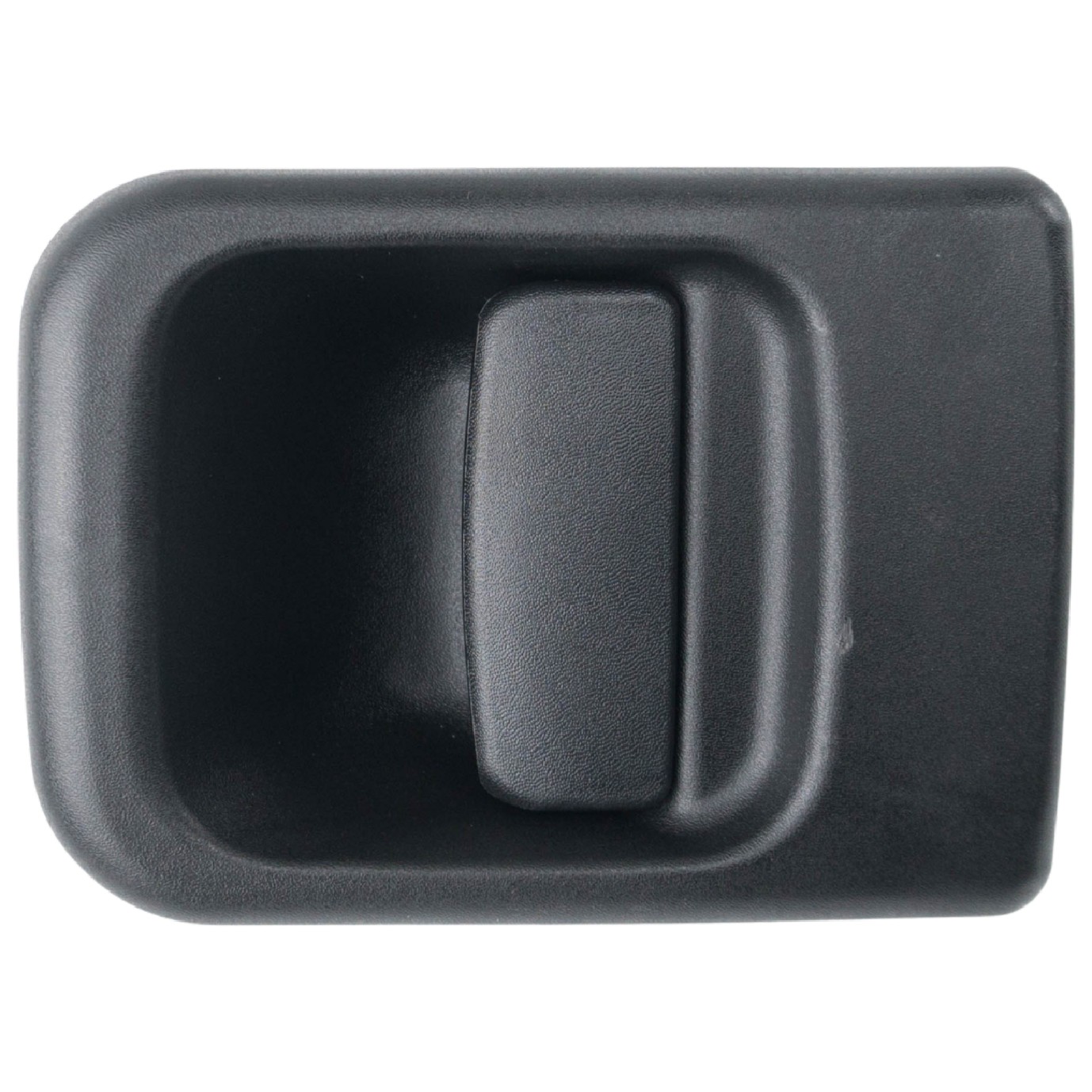 Maçaneta Externa da Porta Traseira 1 Unidade - Drivetec - 73899
