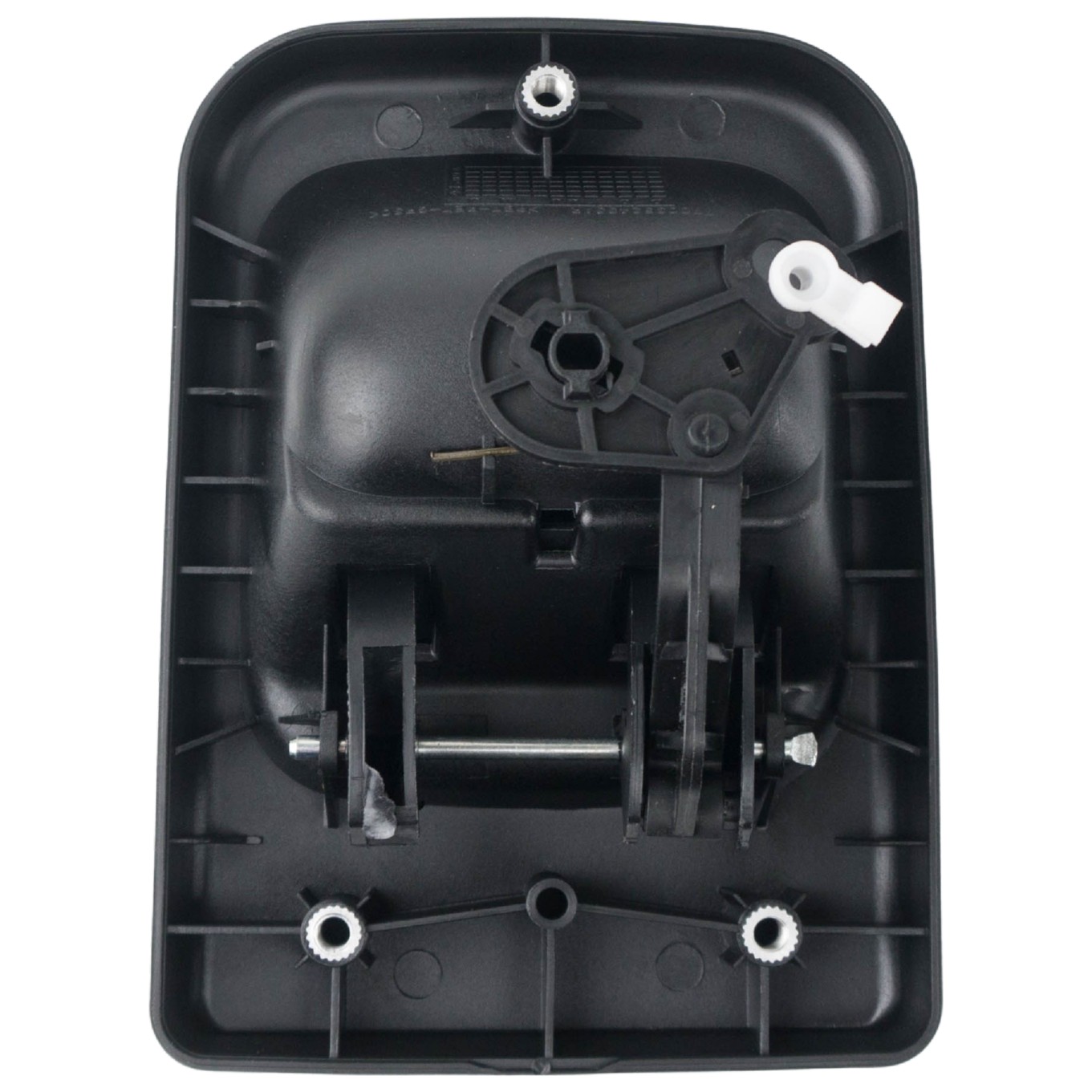 Maçaneta Externa da Porta Traseira 1 Unidade - Drivetec - 73899
