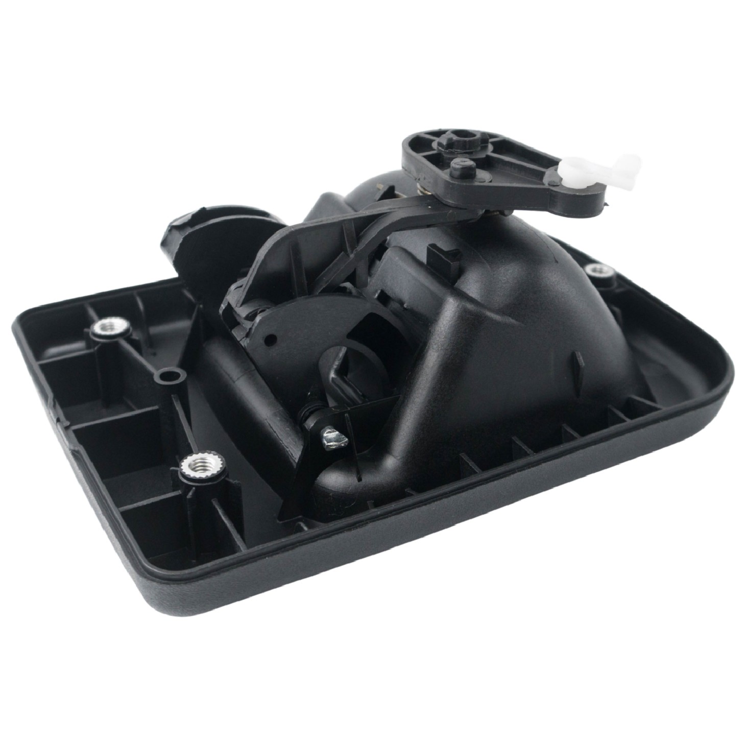 Maçaneta Externa da Porta Traseira 1 Unidade - Drivetec - 73899