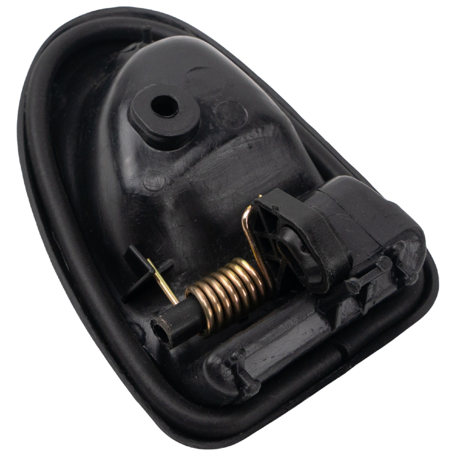 Maçaneta Interna da Porta Dianteira Direita - Drivetec - 74819
