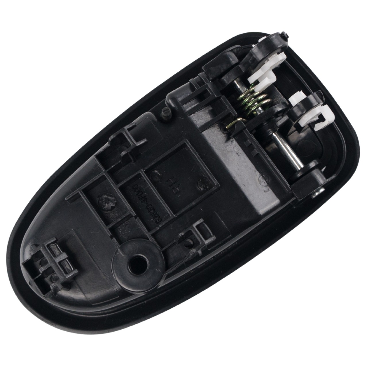 Maçaneta Interna da Porta Dianteira Direita - Drivetec - 21126