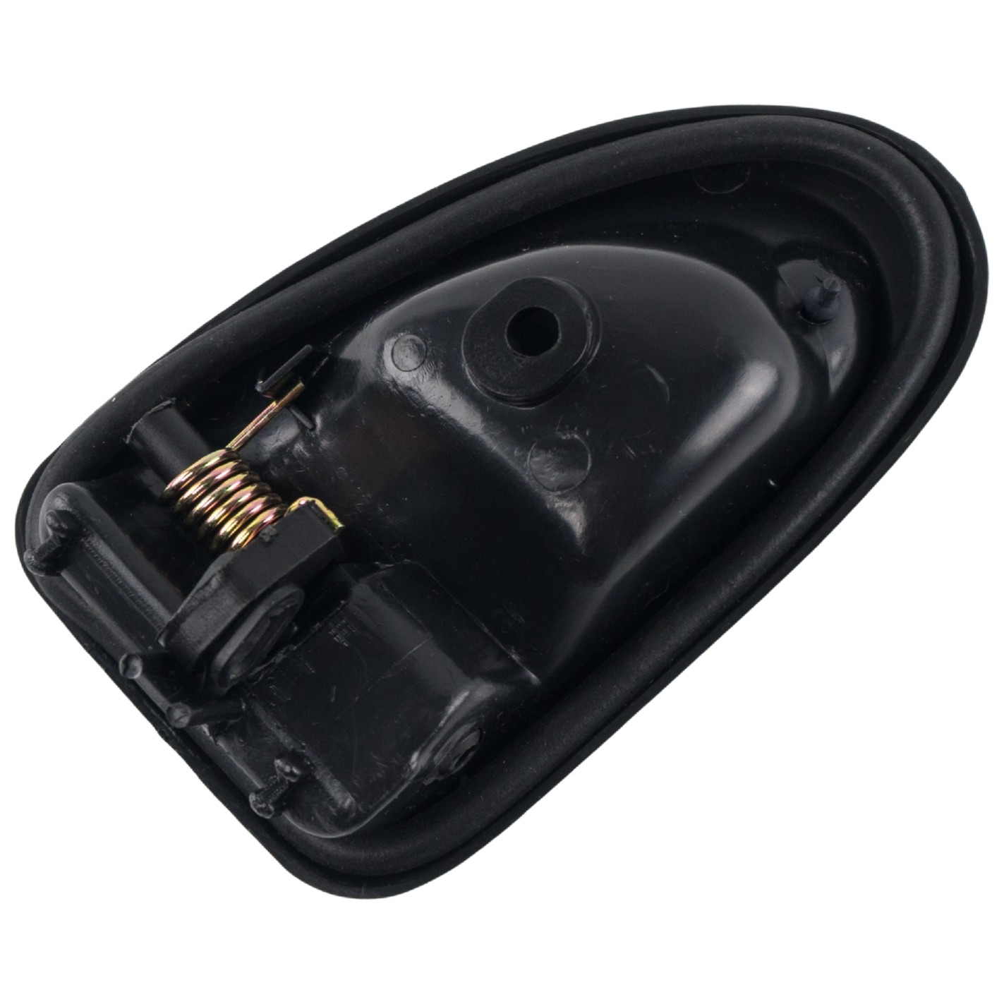 Maçaneta Interna da Porta Dianteira Direita - Drivetec - 73895