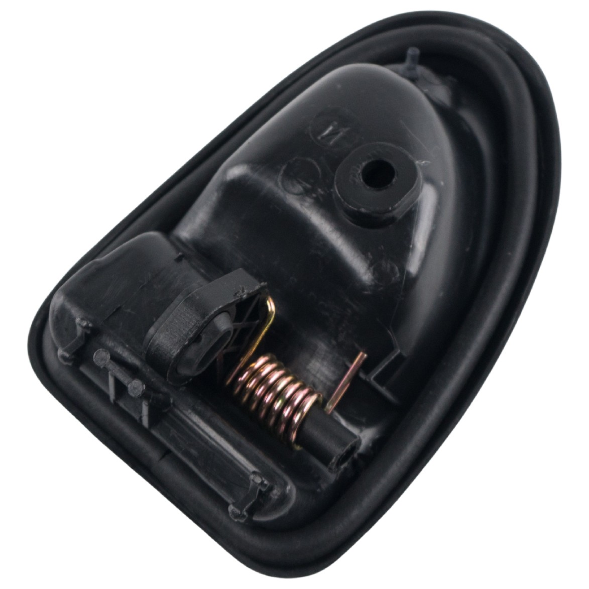 Maçaneta Interna da Porta Dianteira Esquerda - Drivetec - 73896