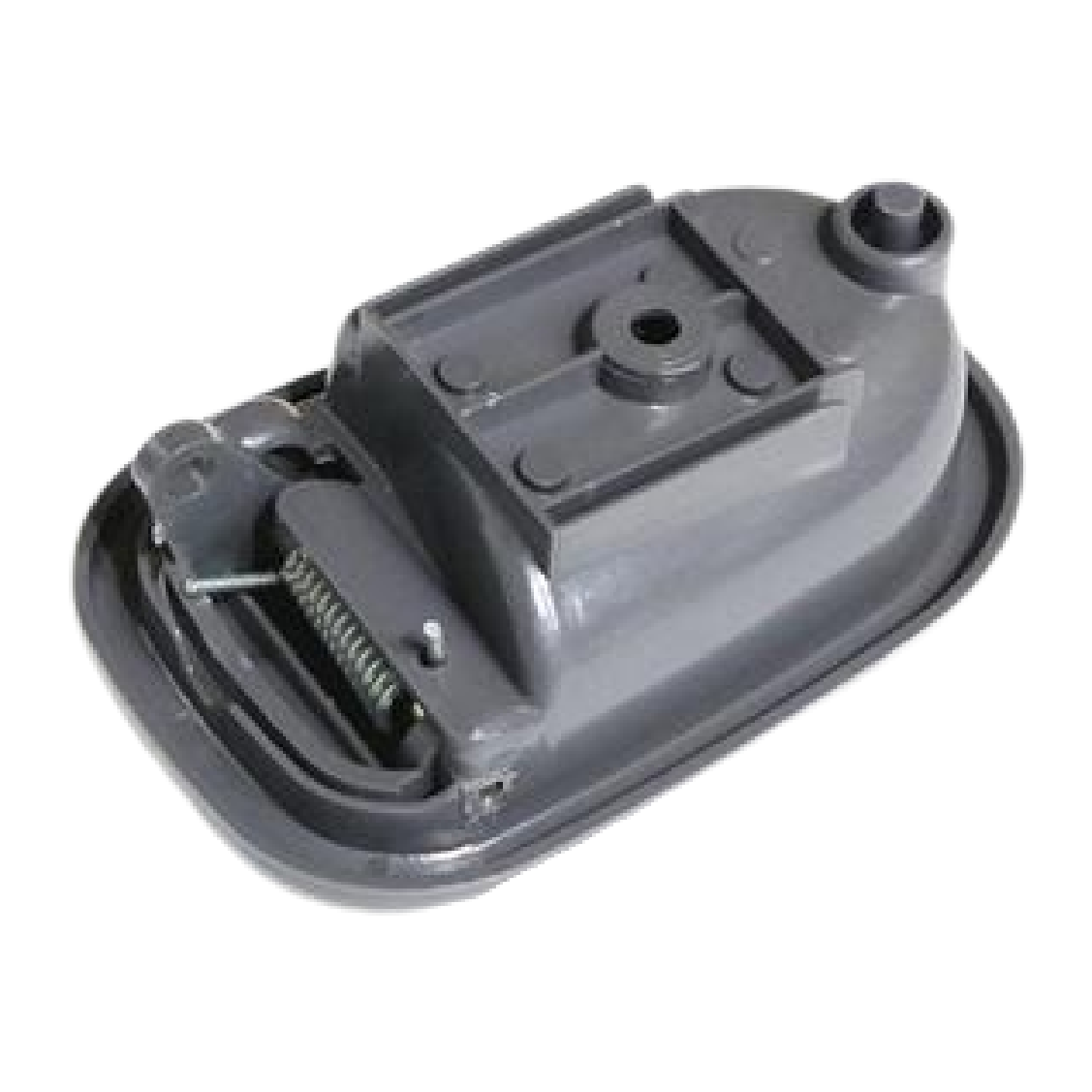 Maçaneta Interna da Porta Dianteira Esquerda - Drivetec - 71252