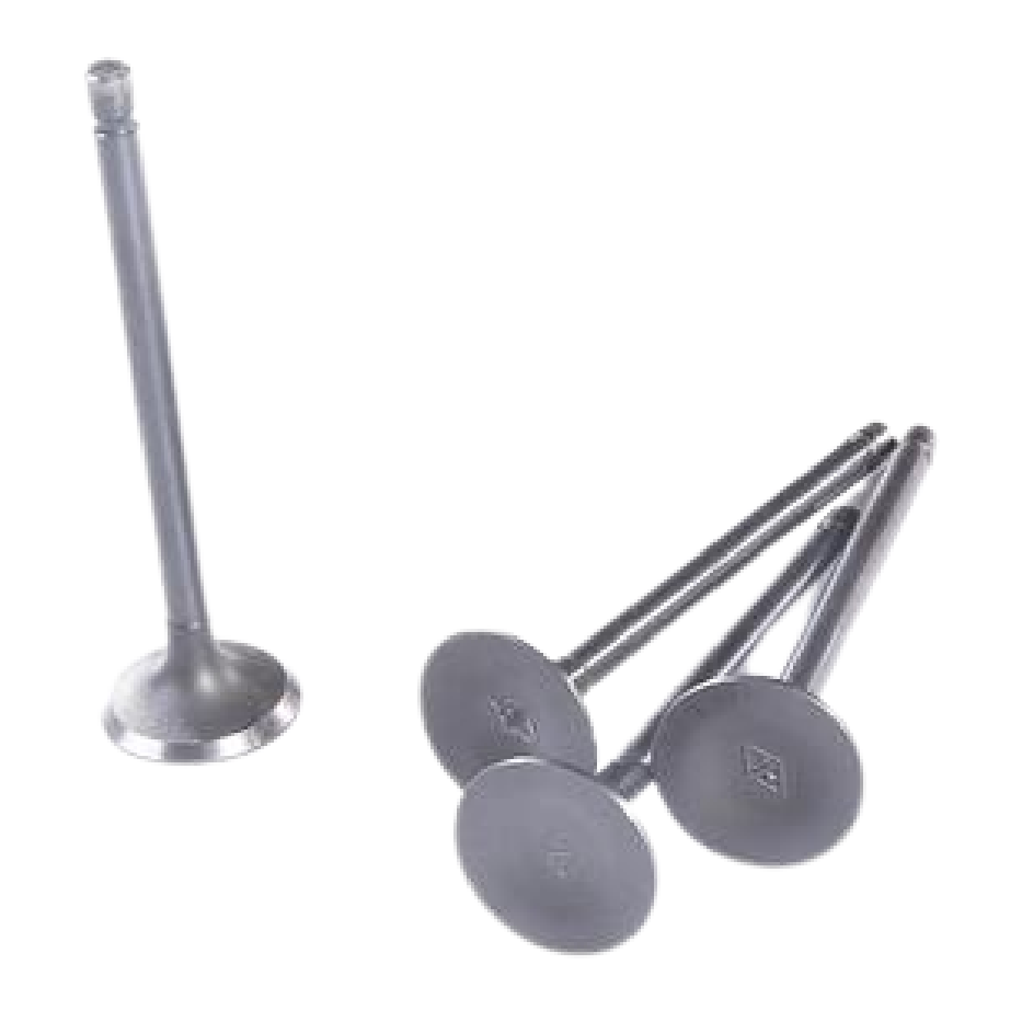Kit 4 Válvula de Admissão - Isapa - 28142
