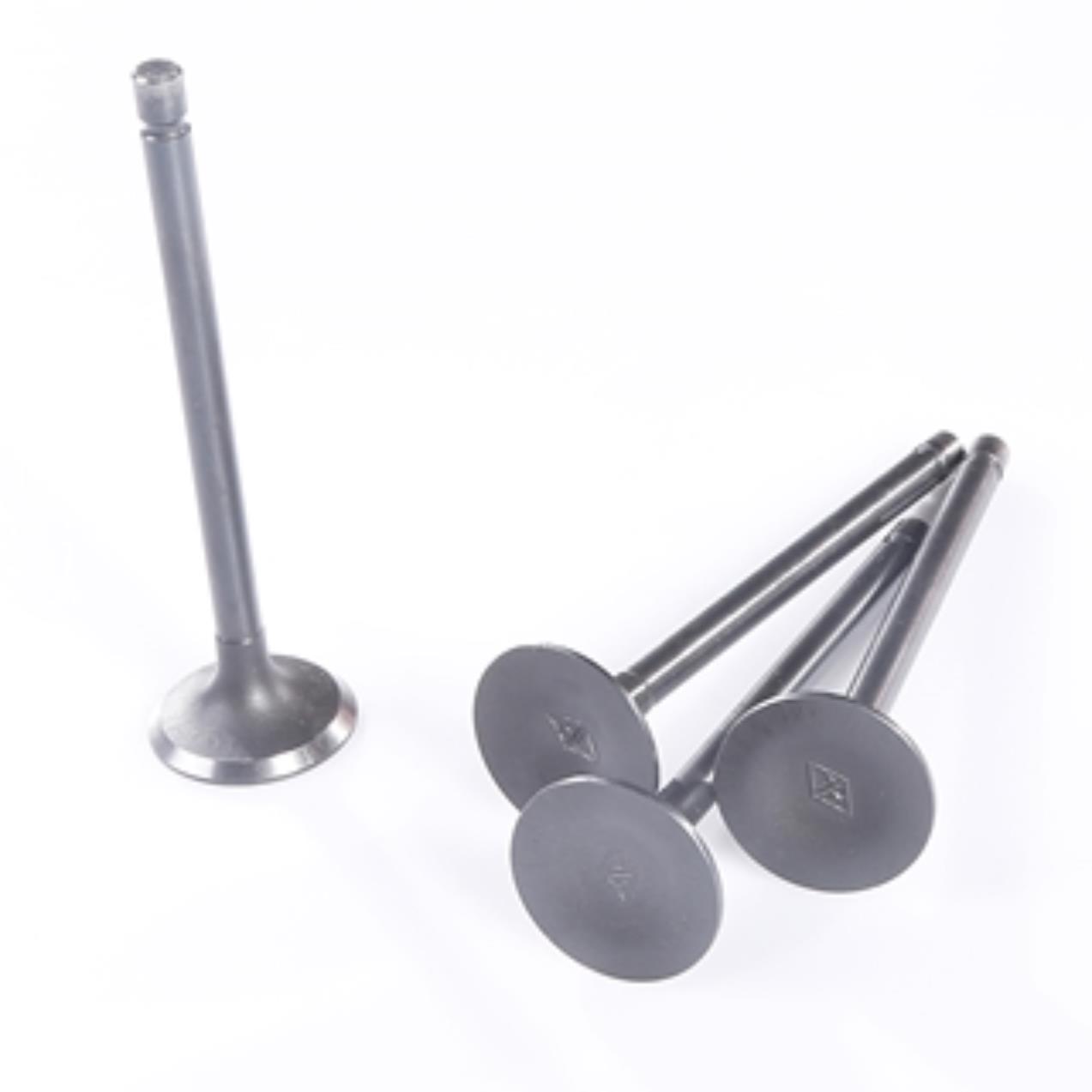 Kit 4 Válvula de Admissão - Isapa - 28142