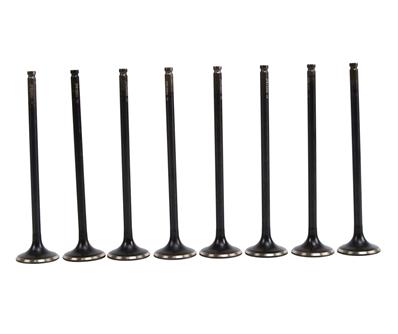 Kit 8 Válvula de Admissão - Frontier - 78265