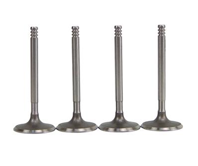 Kit 4 Válvula de Admissão - Frontier - 78328