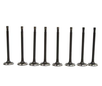 Kit 8 Válvula de Admissão - Frontier - 78276