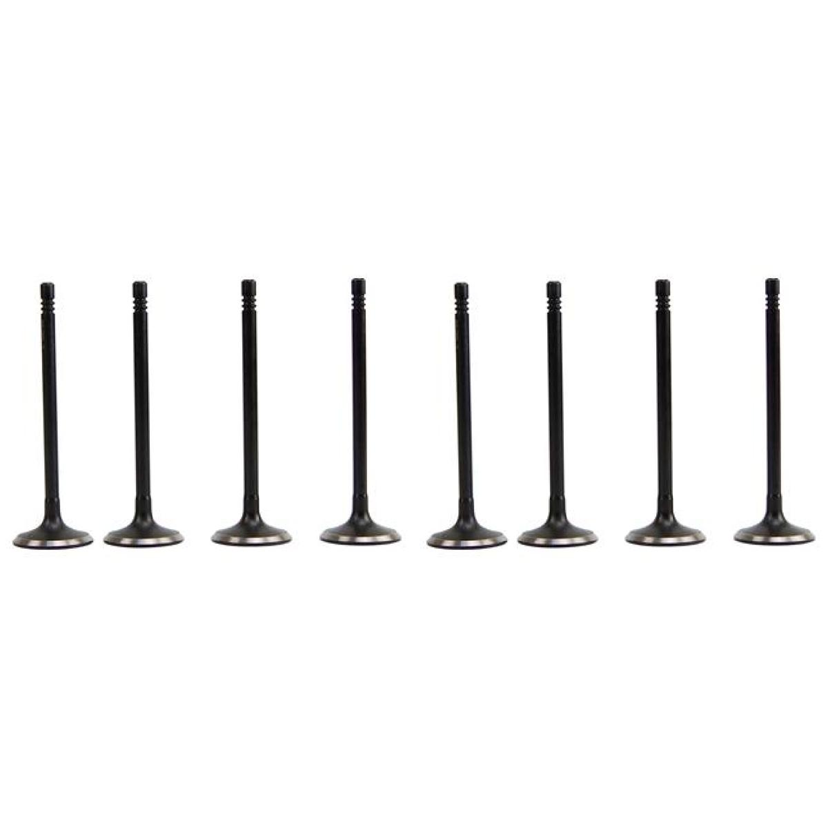 Kit 8 Válvula de Admissão - Frontier - 78337