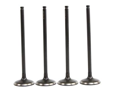 Kit 4 Válvula de Admissão - Frontier - 78267
