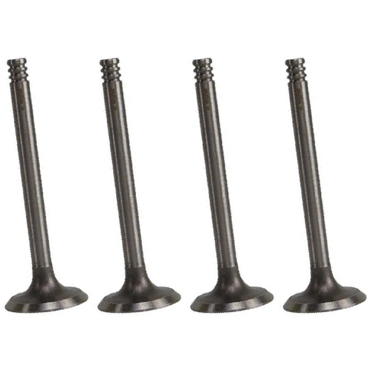 Kit 4 Válvula de Admissão - Frontier - 78324