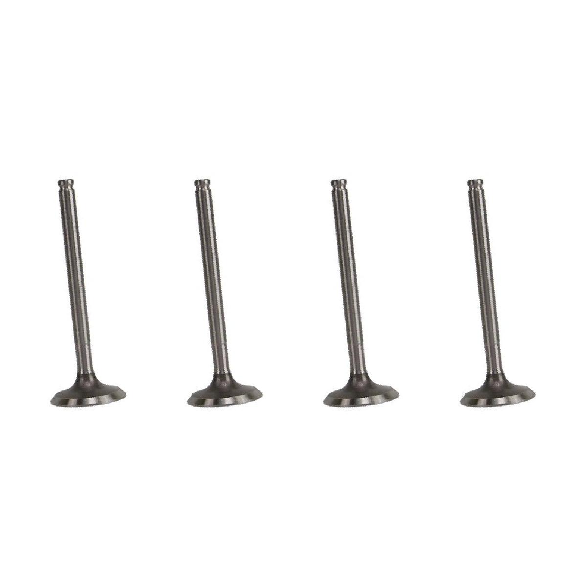 Kit 4 Válvula de Admissão - Frontier - 78220