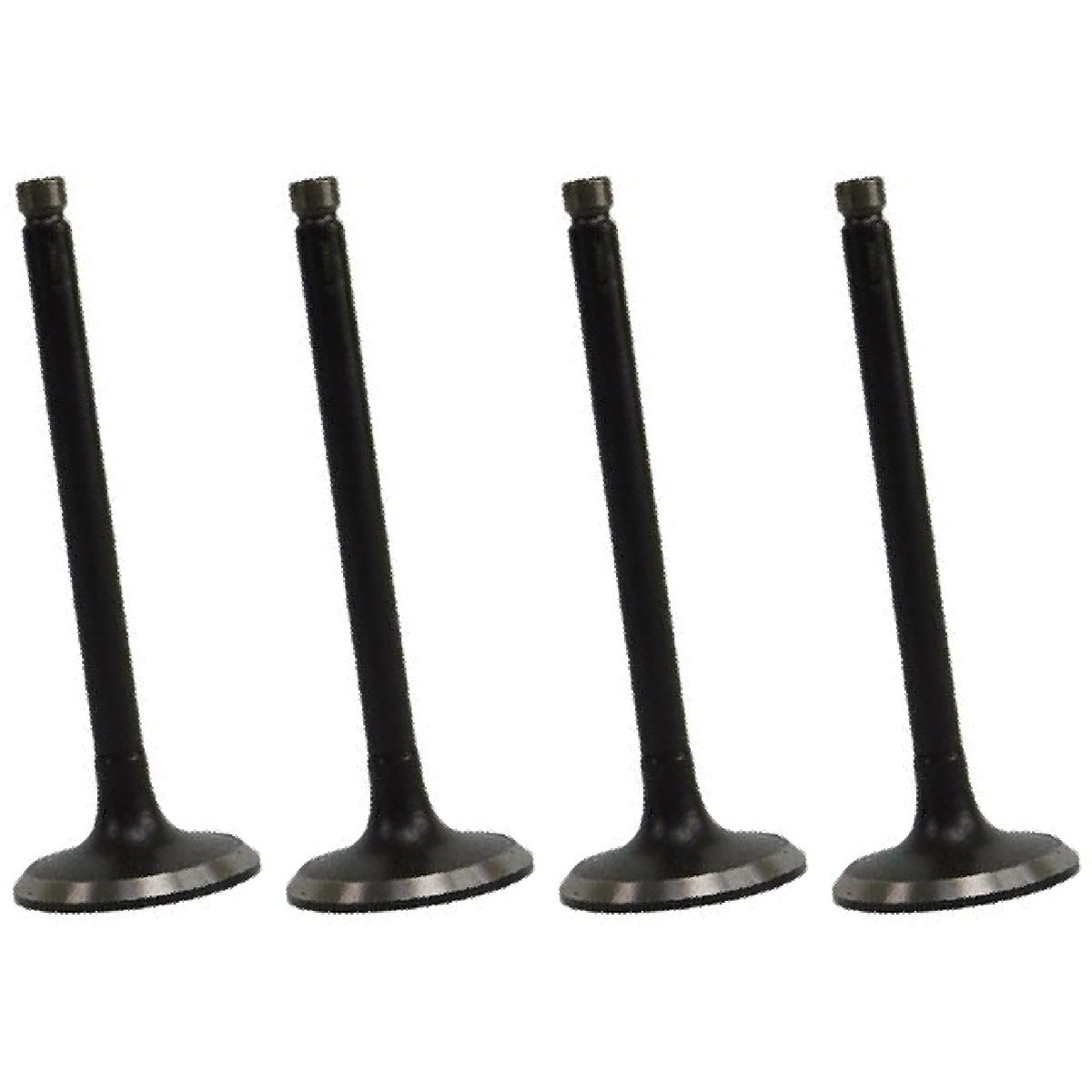 Kit 4 Válvula de Admissão - Frontier - 78210