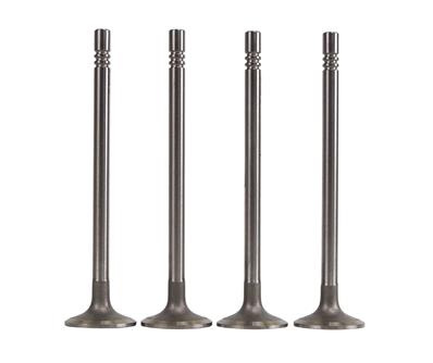 Kit 4 Válvula de Admissão - Frontier - 78243