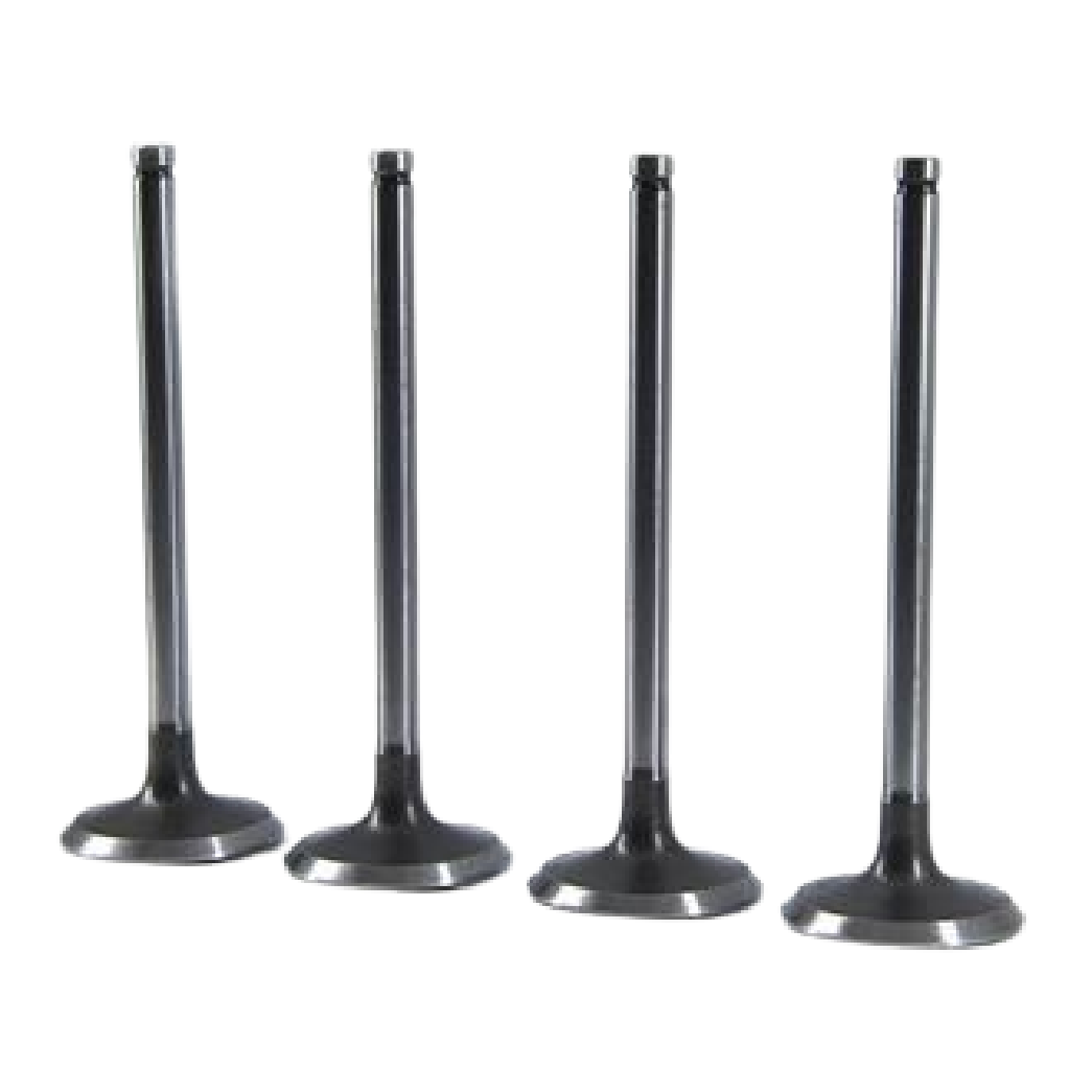 Kit 4 Válvula de Admissão - Frontier - 70974