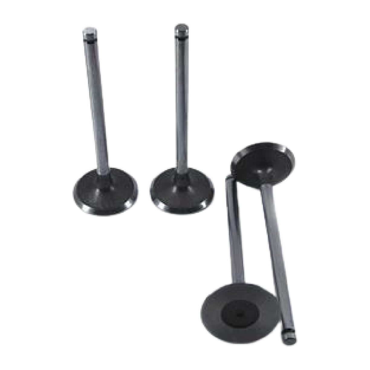 Kit 4 Válvula de Admissão - Frontier - 70974