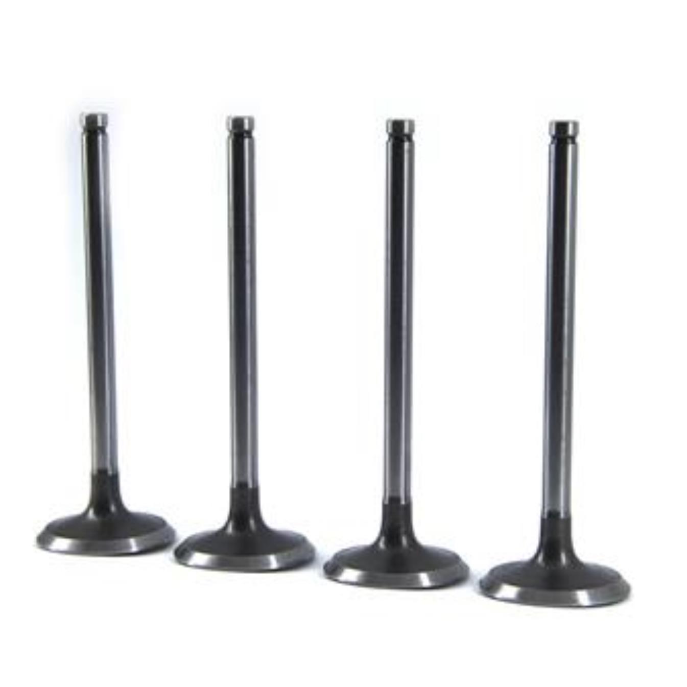 Kit 4 Válvula de Admissão - Frontier - 70974