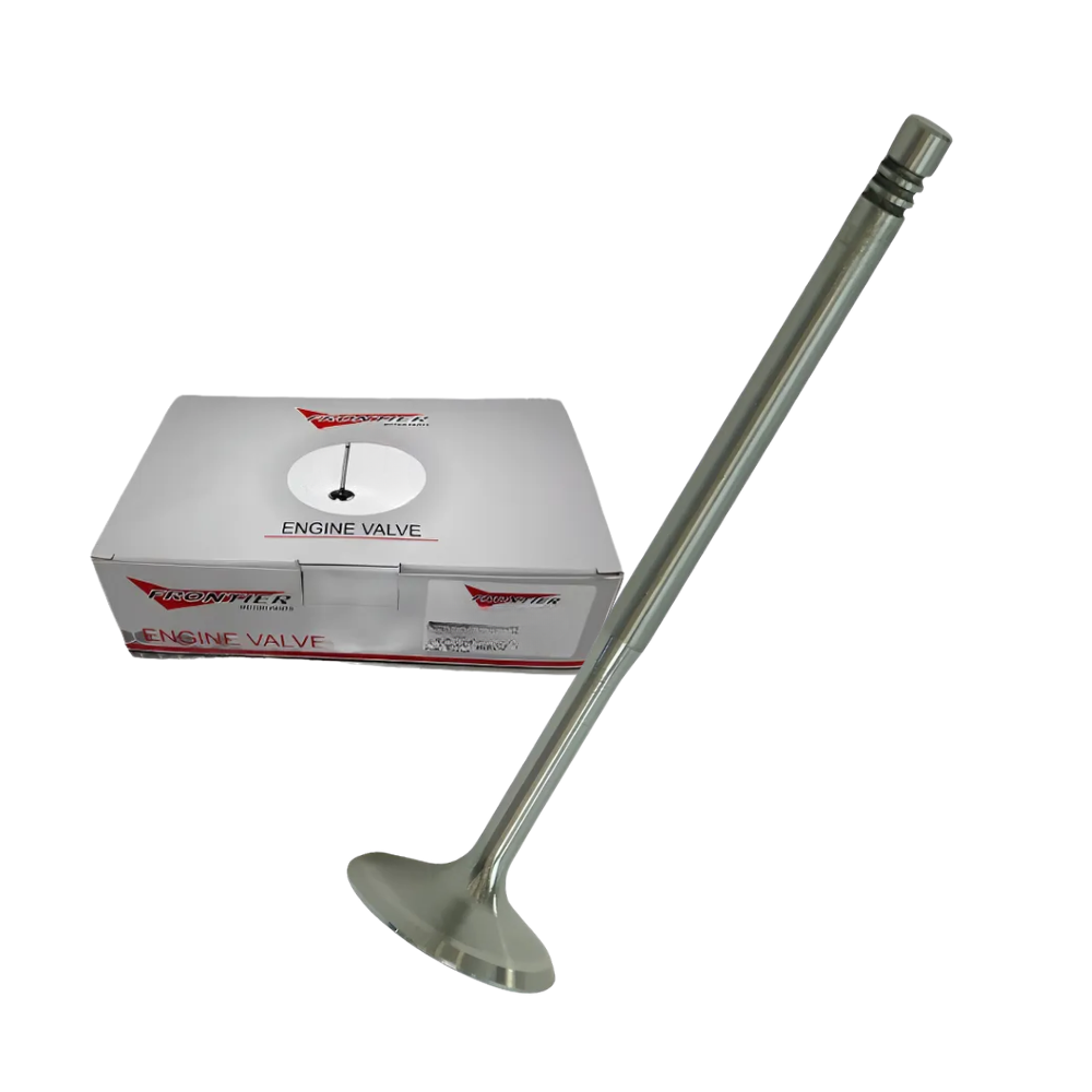 Kit 4 Válvula de Admissão - Frontier - 71021