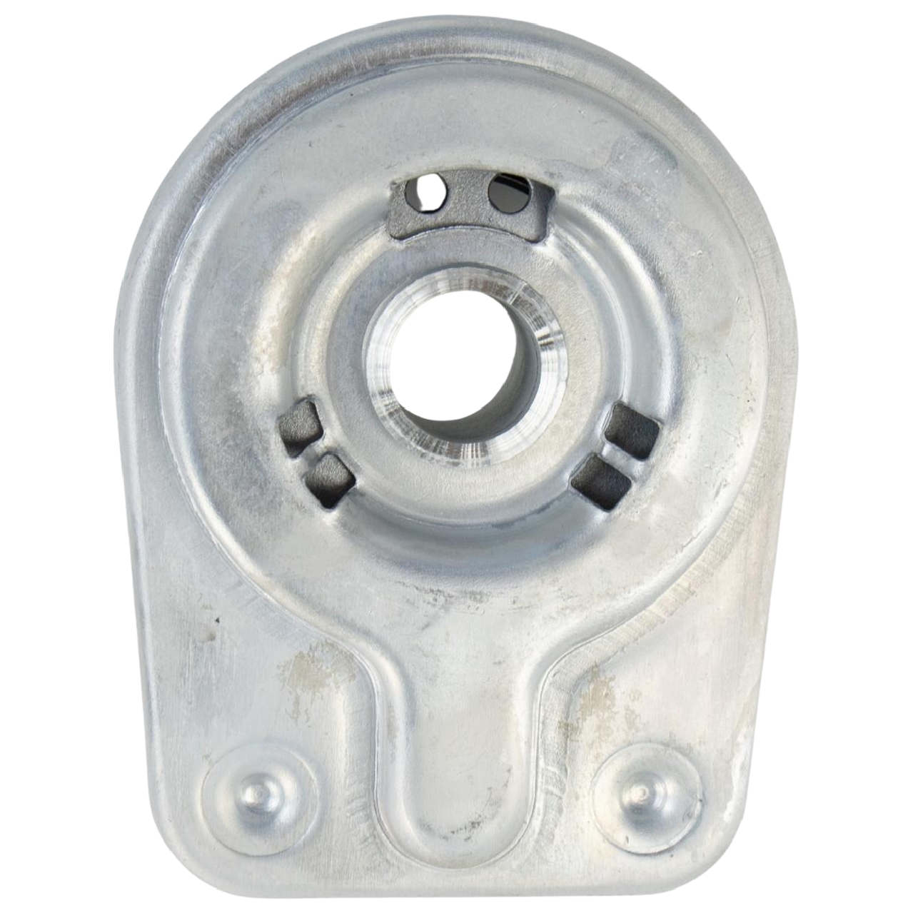 Radiador Resfriador de Óleo do Motor - Frontier - 77977