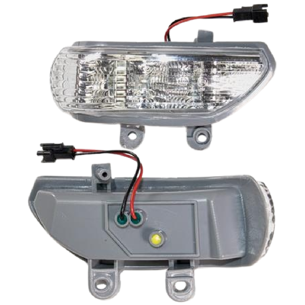 Pisca do Retrovisor Esquerdo - Drivetec - 72563