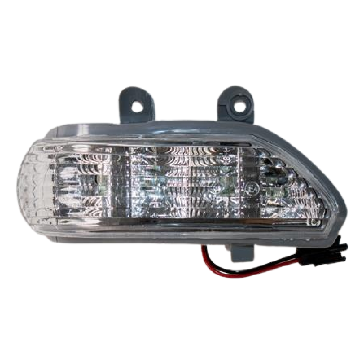 Pisca do Retrovisor Direito - Isapa - 72562