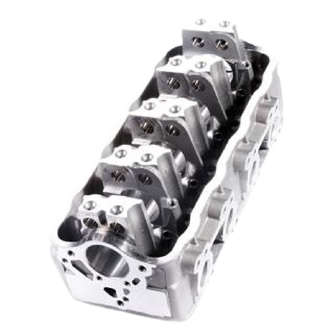 Cabeçote do Motor - Frontier - 27216