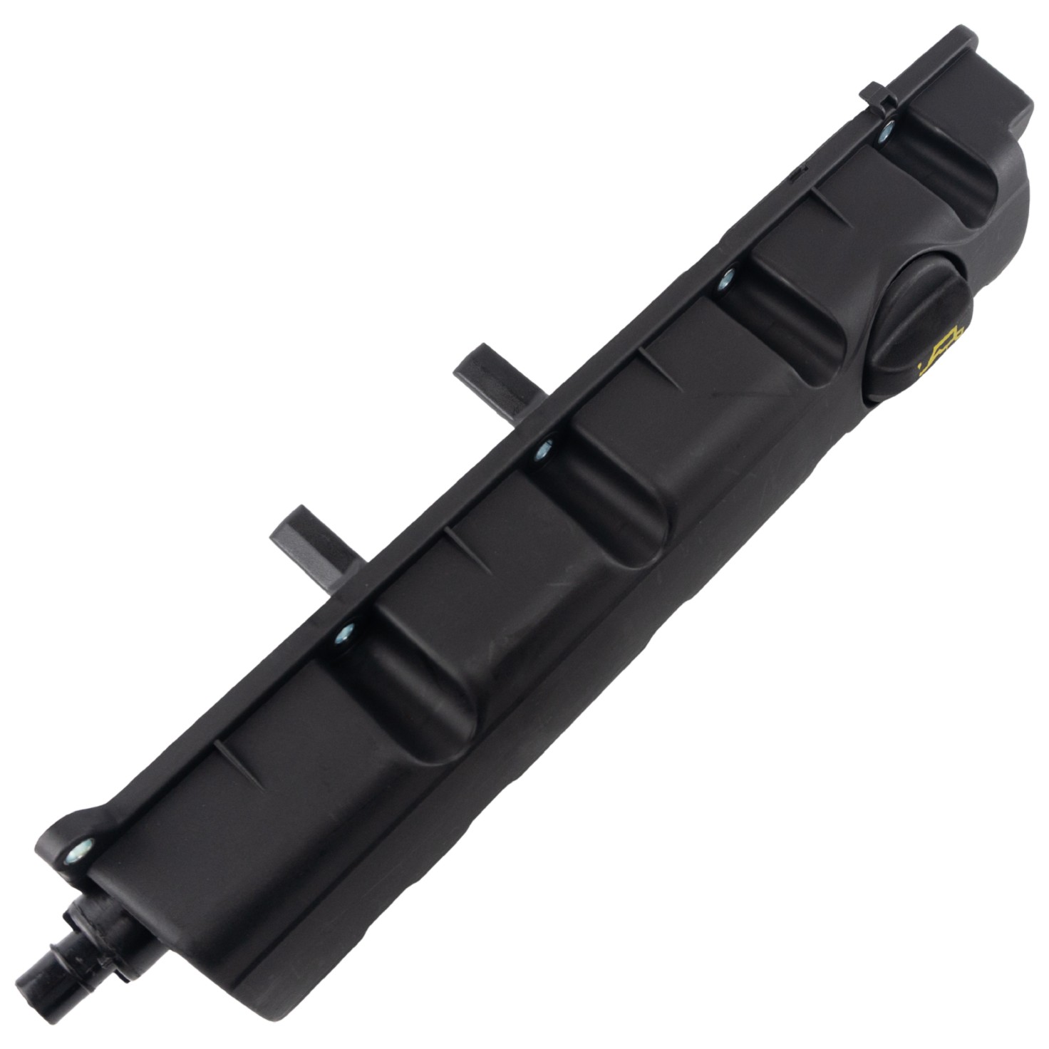 Tampa de Válvula de Admissão com Junta - Drivetec - 76161