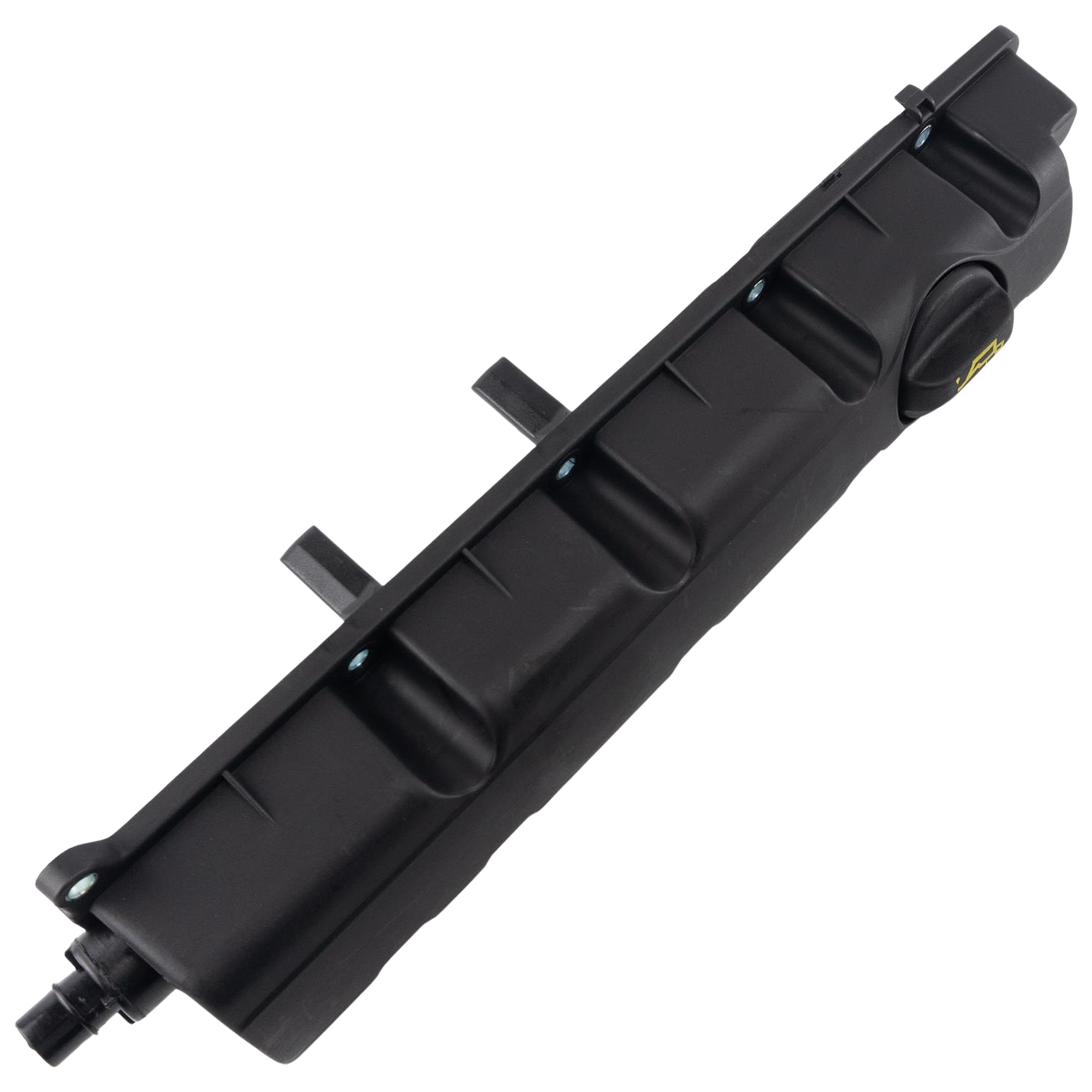 Tampa de Válvula de Admissão com Junta - Drivetec - 76161