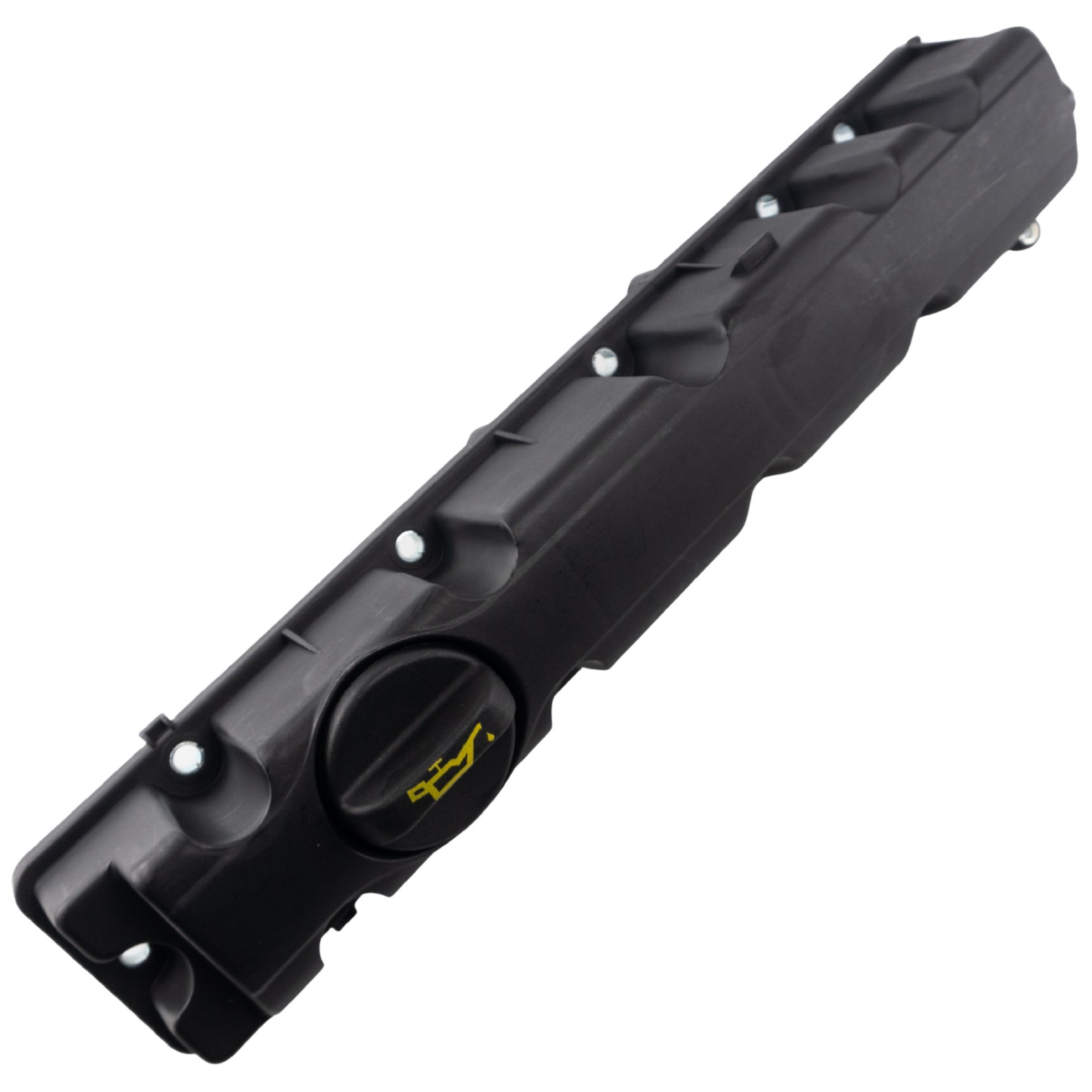 Tampa de Válvula de Admissão com Junta - Drivetec - 76161