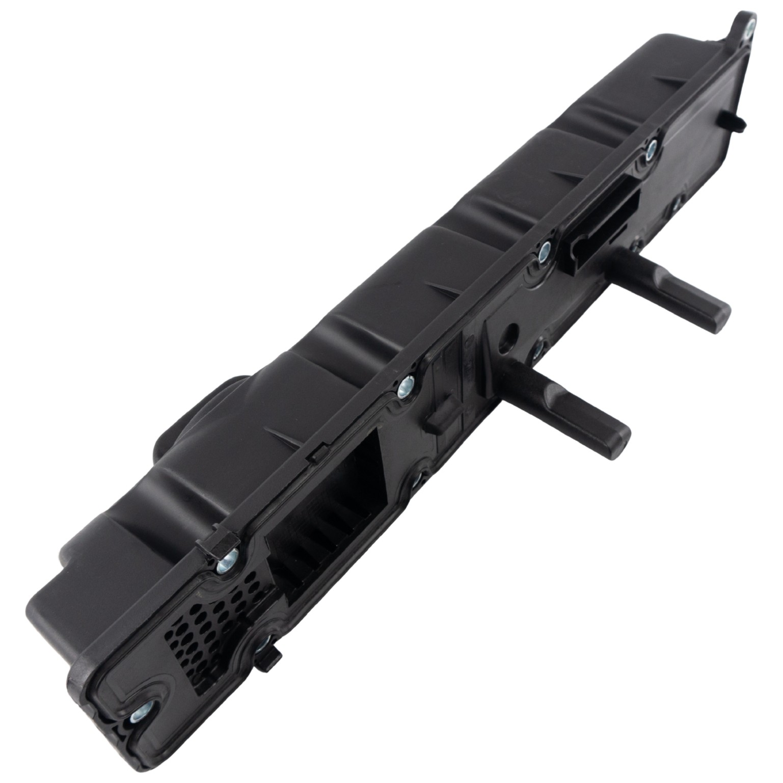 Tampa de Válvula de Admissão com Junta - Drivetec - 76161