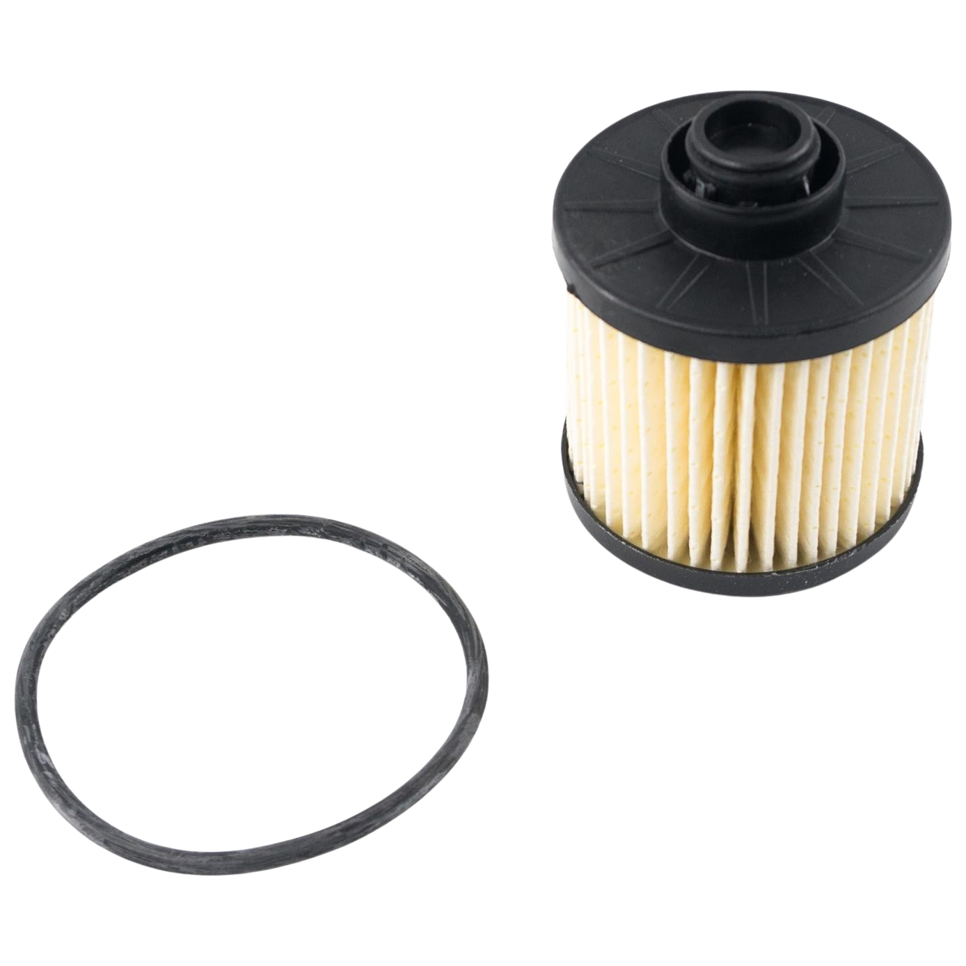 Filtro de Combustível - Drivetec - 974112