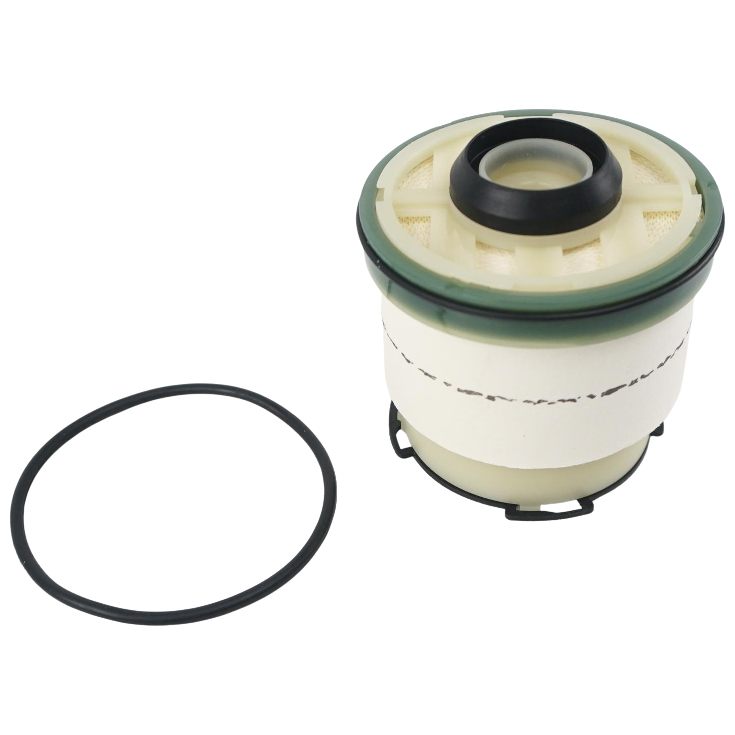 Filtro de Combustível - Drivetec - 973608