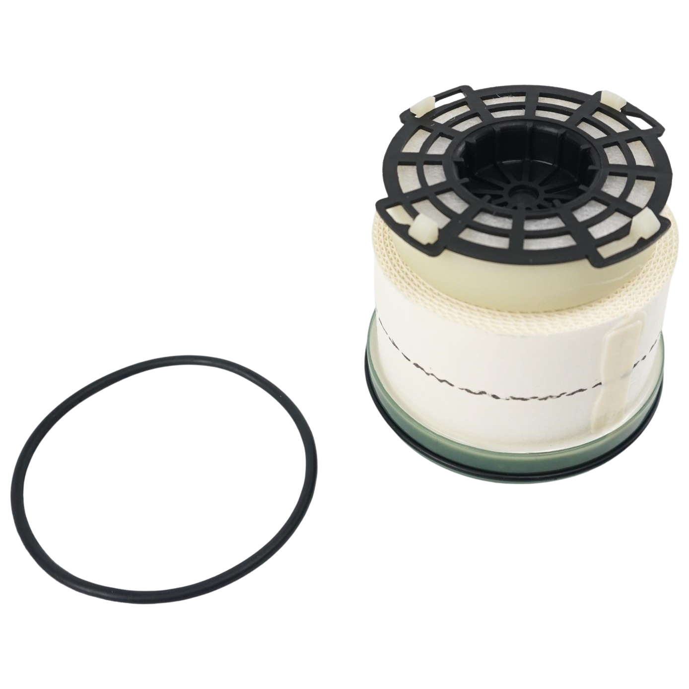 Filtro de Combustível - Drivetec - 973608