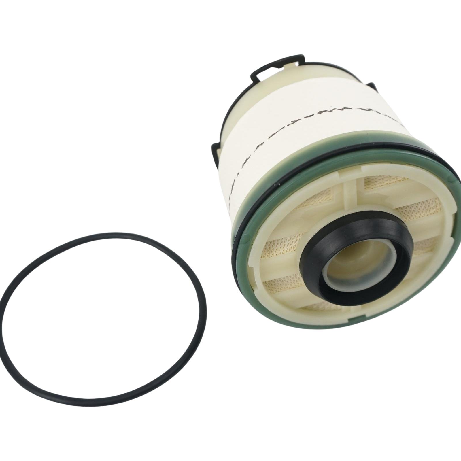 Filtro de Combustível - Drivetec - 973608