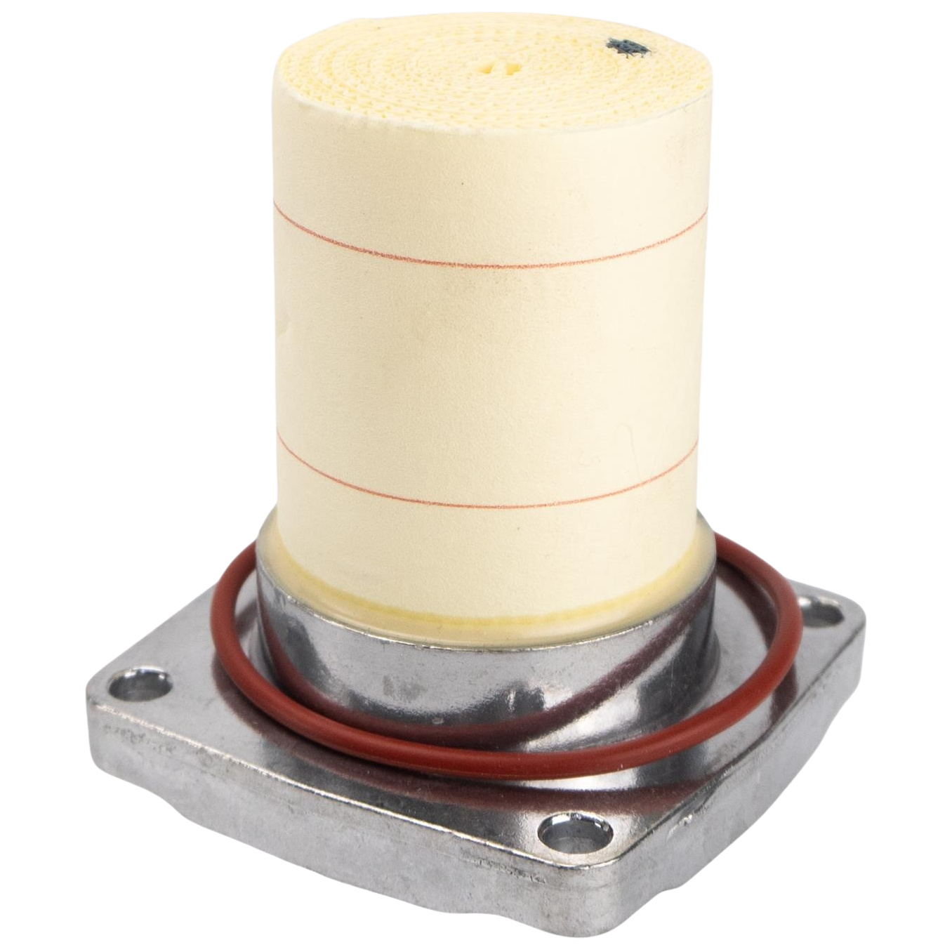 Filtro de Combustível Secundário - Drivetec - 976781