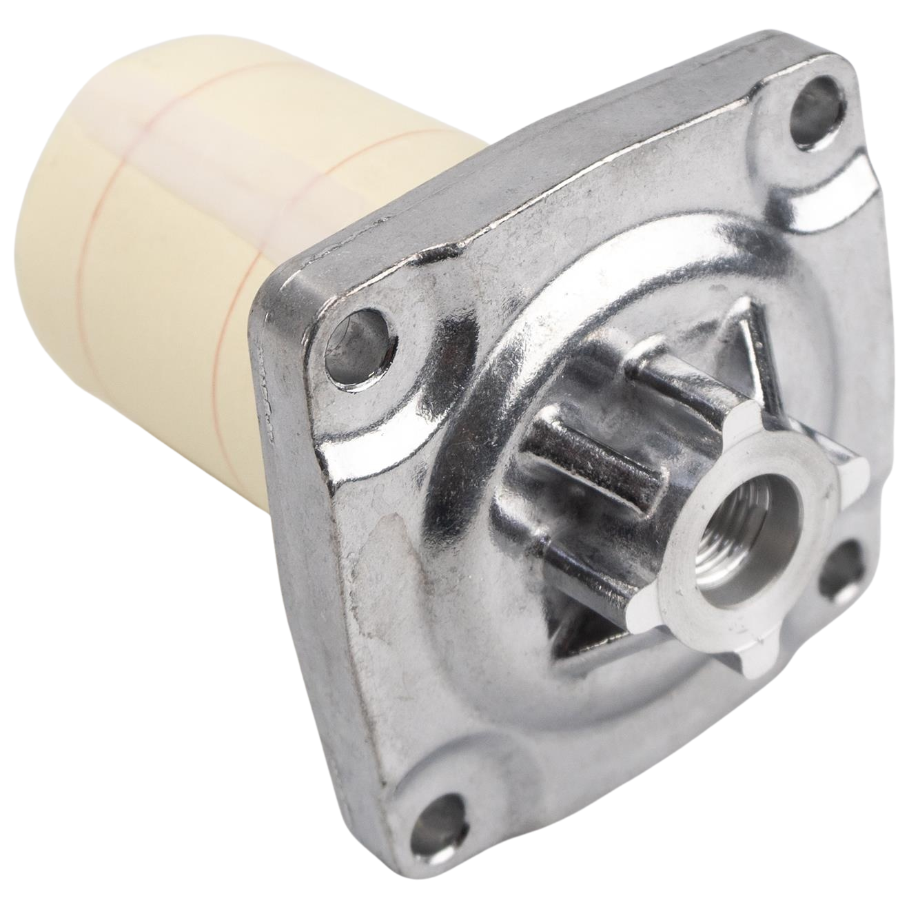Filtro de Combustível Secundário - Drivetec - 976781