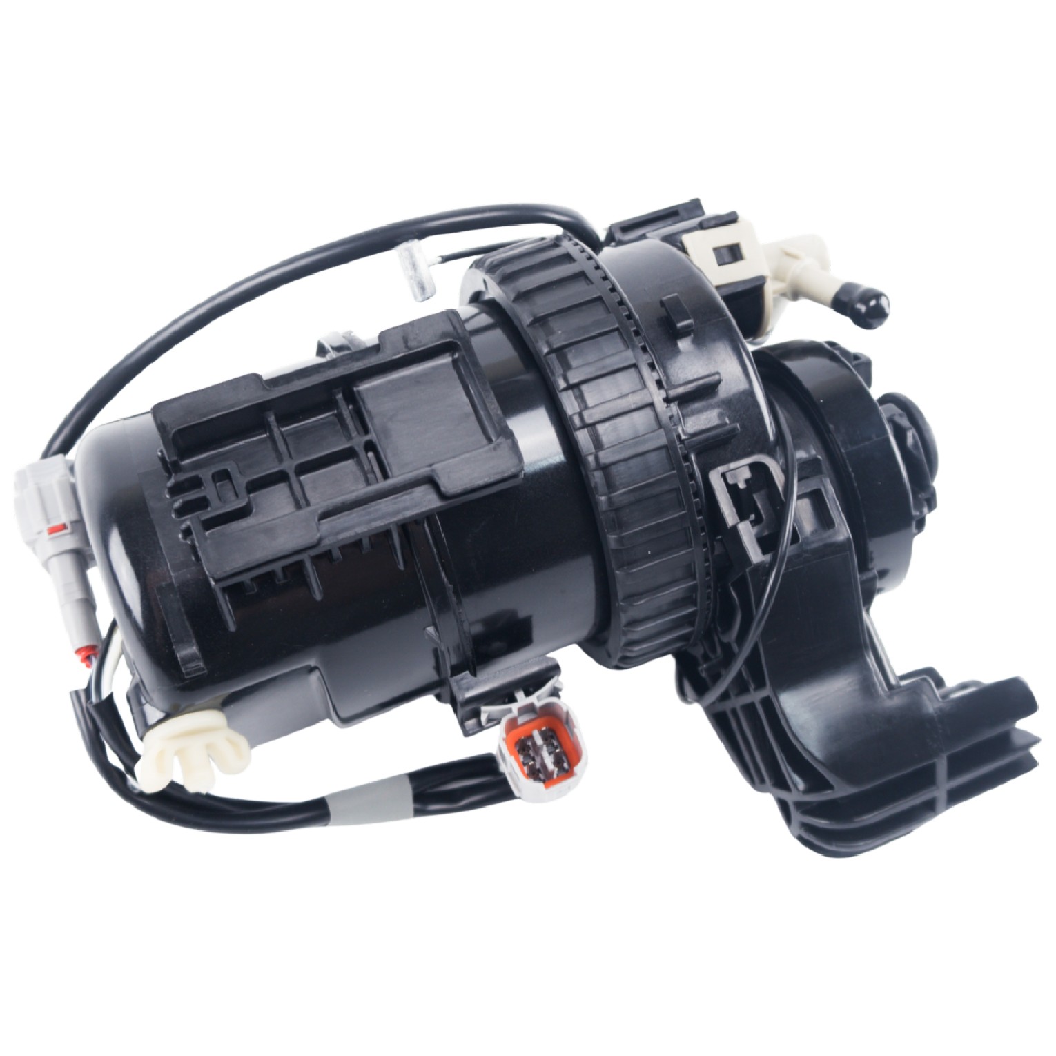 Suporte com Cabeçote do Filtro de Combustível - Drivetec - 73601