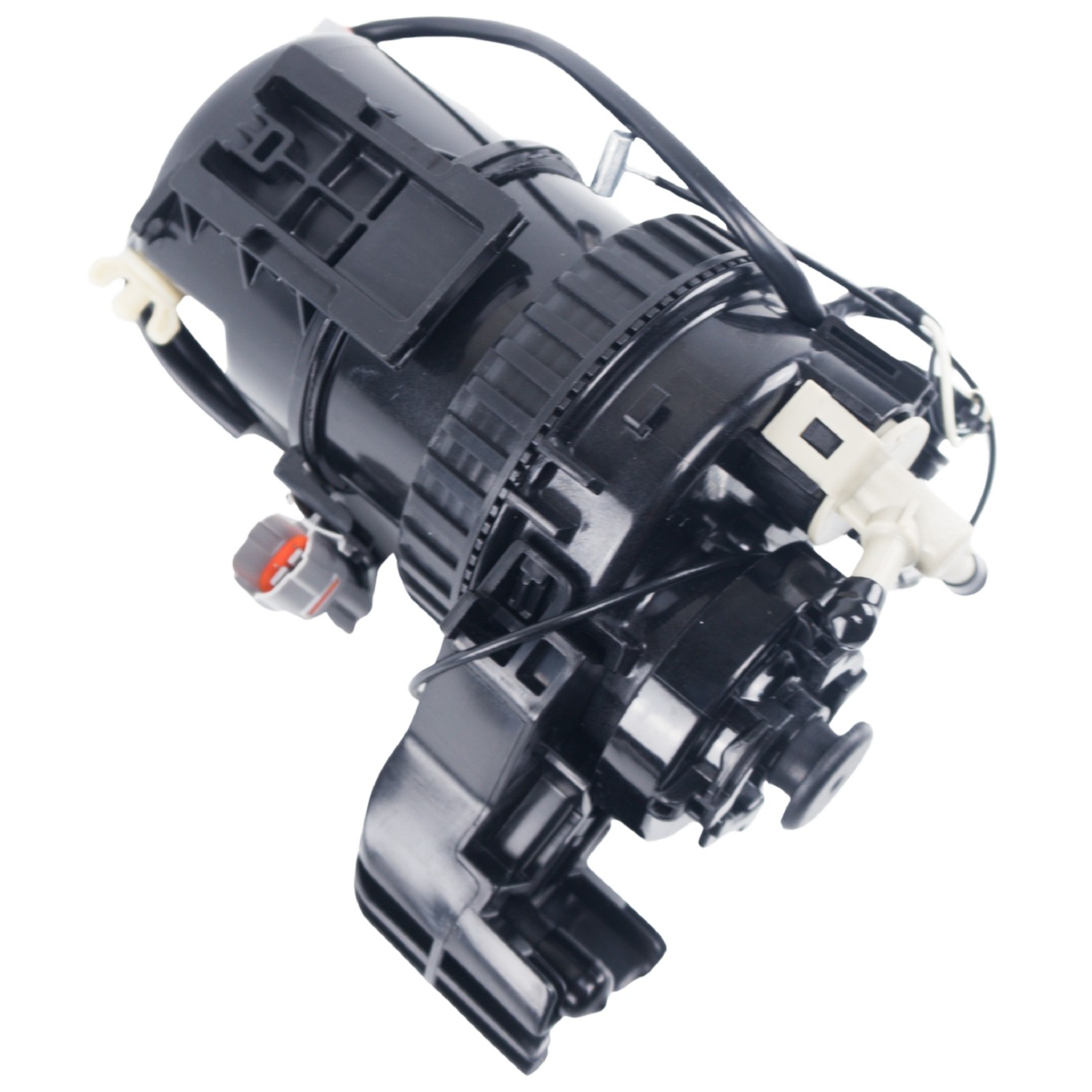Suporte com Cabeçote do Filtro de Combustível - Drivetec - 73601