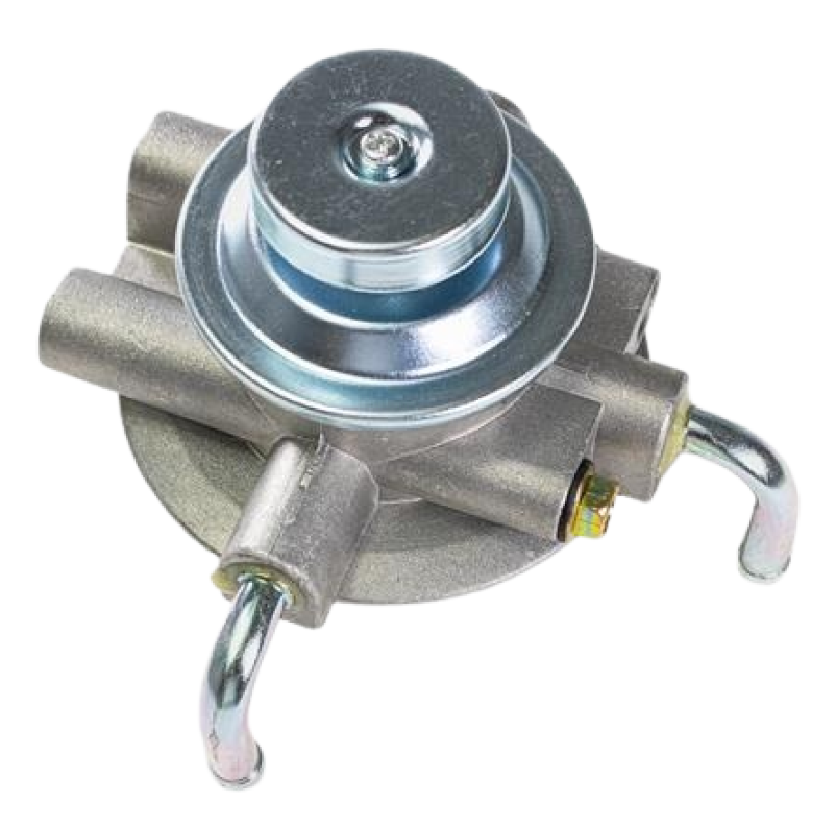 Suporte com Cabeçote do Filtro de Combustível - Isapa - 11221